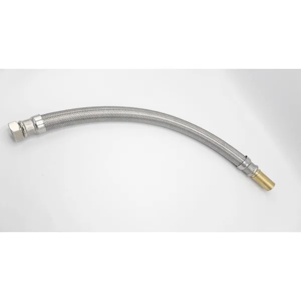 Remeha module connection hose L+R 650mm