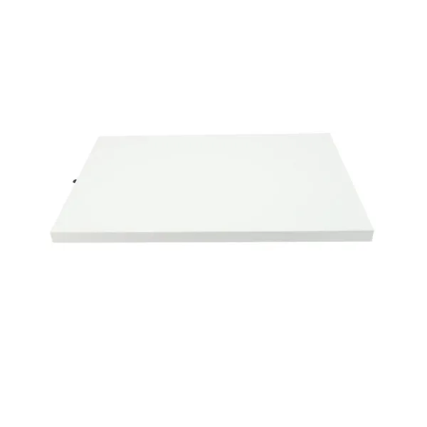 Remeha rear casing