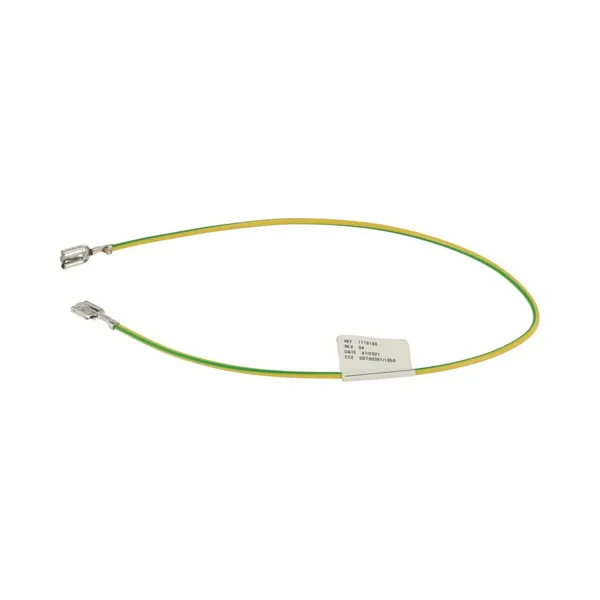 Remeha earth wire L590 mm