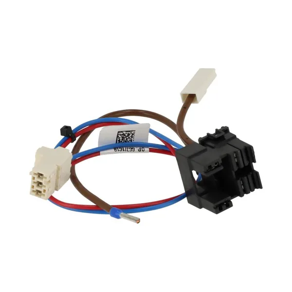Remeha wiring harness pre-heater