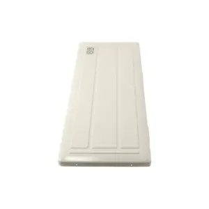 Remeha bovenpaneel voor Buitenunit AWHPR 4 / 6 / 8 MR 7776135