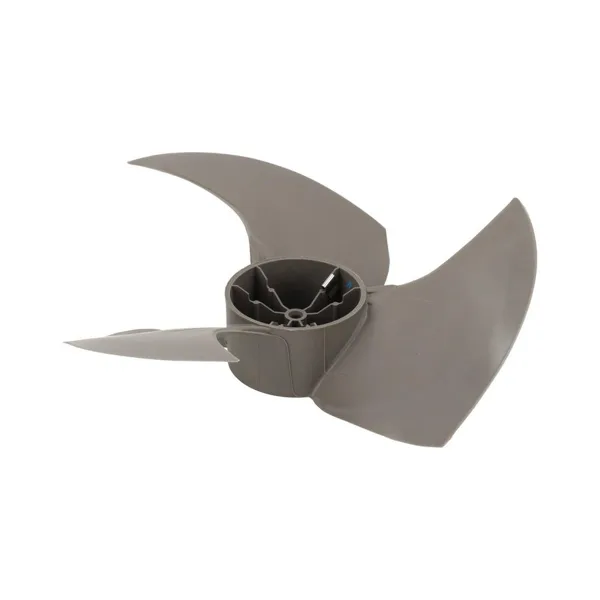 Remeha fan blade for outdoor unit AWHPR 4 / 6 / 8 MR 7776138