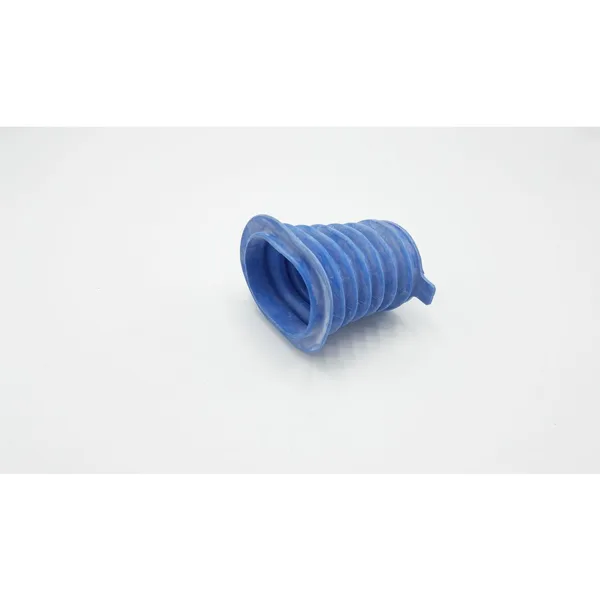 Remeha seal heating return