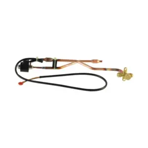 Remeha expansieklep LEV-B voor Buitenunit AWHP 11-16 MR-2 R3 + TR-2 7776769