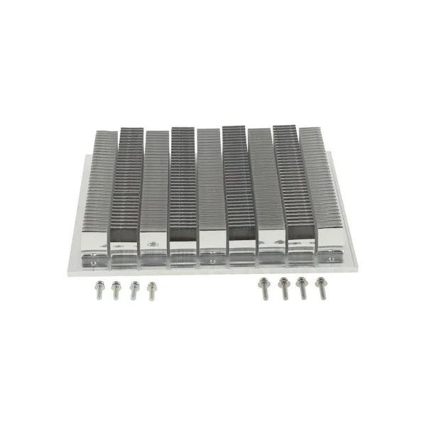 Remeha heat sink for outdoor unit AWHP 11-16 MR-2 R3 + TR-2 7776774
