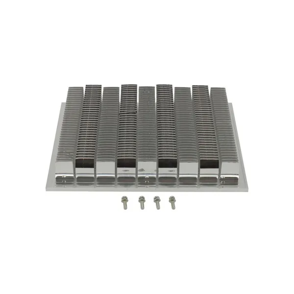Remeha heat sink for outdoor unit AWHP 11-16 MR-2 R3 + TR-2 7776779