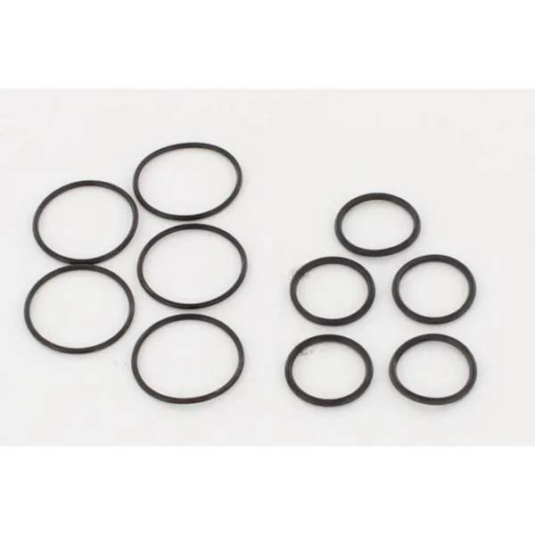 Remeha O-rings venturi nozzle for Quinta Ace and Quinta S101664