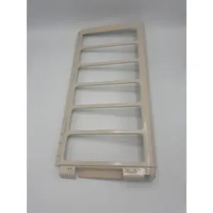 Remeha Linker Zijmantel voor o.a. Elga Ace AWHPT buitenunit 4kW 7750565