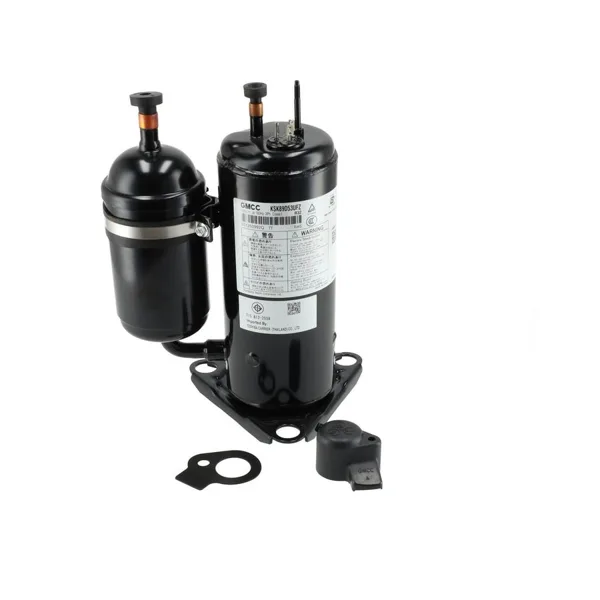 Remeha compressor for Elga Ace AWHPT outdoor unit 4kW 7750569