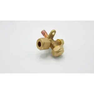 Remeha 3/8 Koudemiddelkraan voor Elga Ace AWHPT buitenunit 4kW 7750575