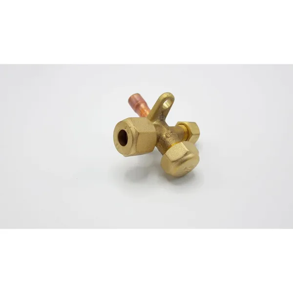 Remeha 3/8 refrigerant valve for Elga Ace AWHPT outdoor unit 4kW 7750575