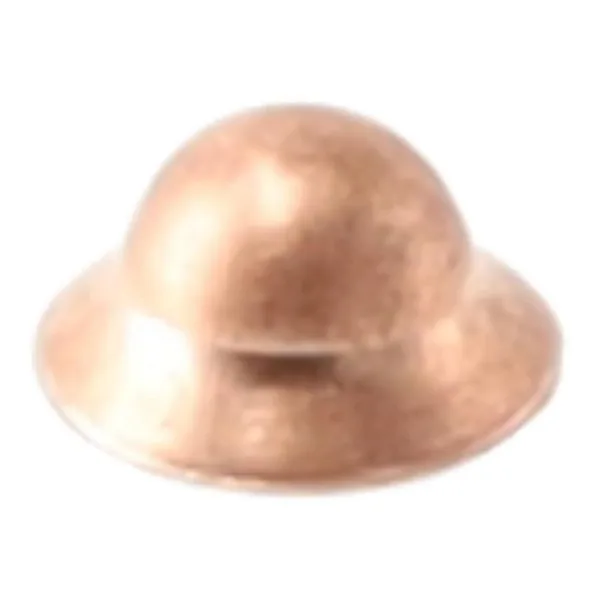 Remeha 3/8 flare cap