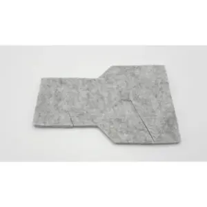 Remeha Isolatie Bovenzijde voor Elga Ace AWHPT buitenunit 4kW 7750609