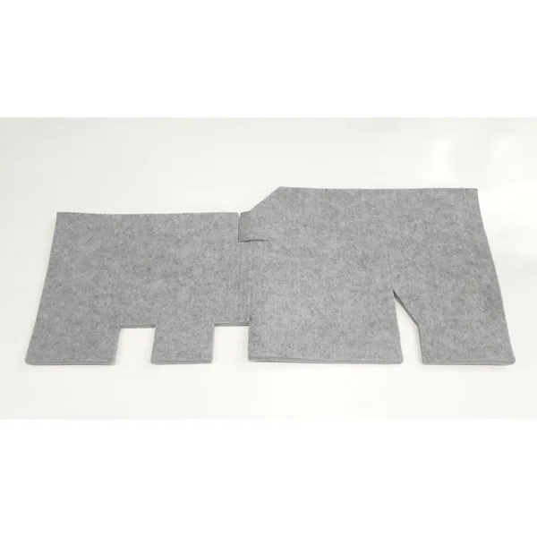 Remeha insulation outdoor section for Elga Ace AWHPT outdoor unit 4kW 7750611
