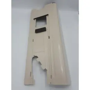 Remeha Rechter Zijmantel voor Elga Ace AWHPT buitenunit 6kW 7750625