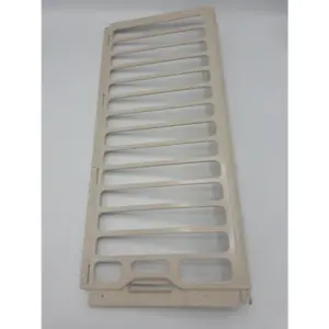 Remeha Linker Zijmantel voor Elga Ace AWHPT buitenunit 6kW 7750626