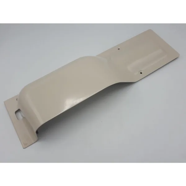 Remeha cover cap right casing for e.g. Elga Ace AWHPT outdoor unit 4kW 7750566