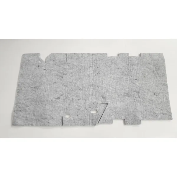 Remeha insulation outdoor section for Elga Ace AWHPT outdoor unit 6kW 7750647