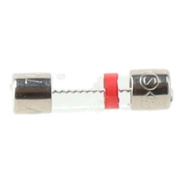 Remeha fuse 6.3A