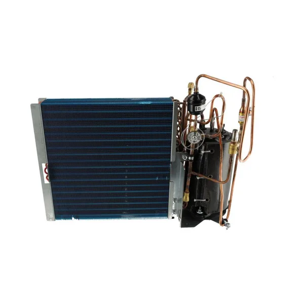 Remeha refrigerant unit r290