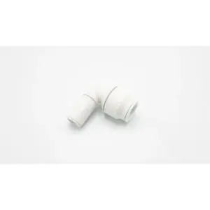 Remeha insteekkoppeling JG knie 22 mm