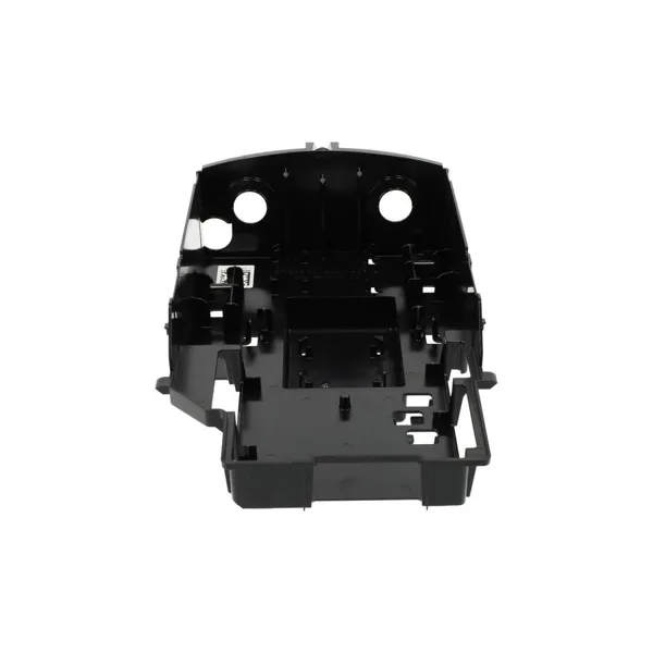 Remeha complete control panel