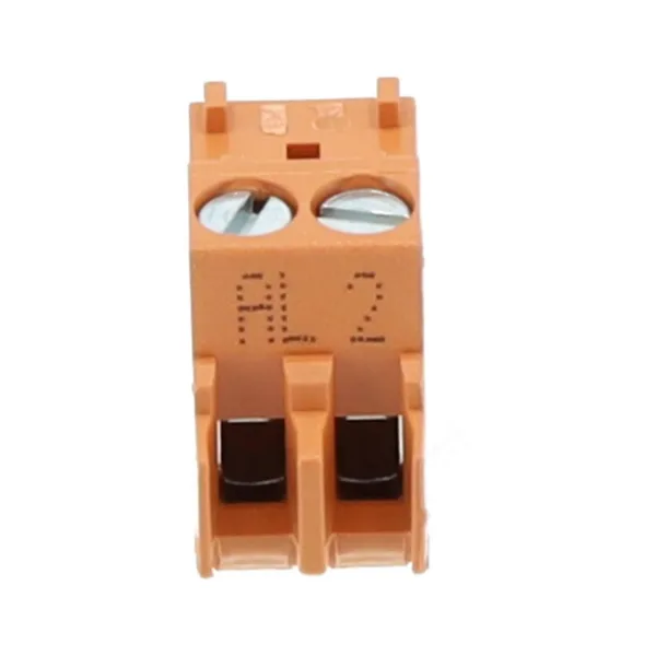 Remeha 2-pole connector