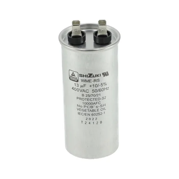 Remeha capacitor 400v-13 uf