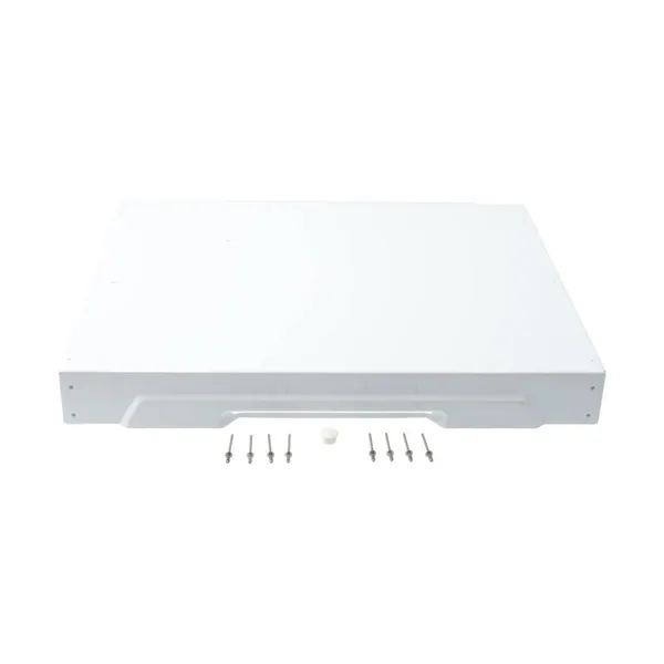 Remeha top panel + screws