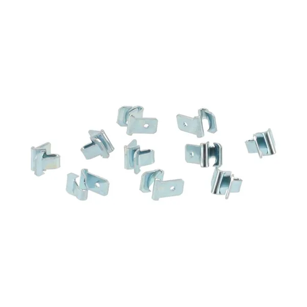 Remeha earth clamp