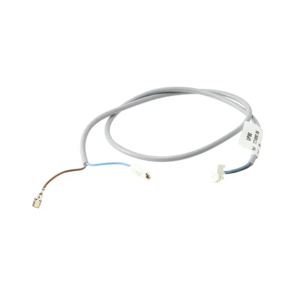 Remeha cable titanium anode