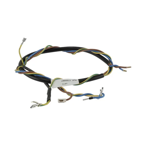 Remeha pre-heater cable