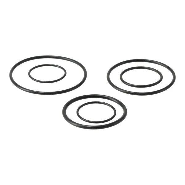 Remeha O-ring set for gas valve (Quinta Ace) 7847798