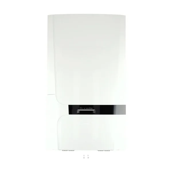 Remeha front casing for e.g. Calenta Ace-Matic 40c 7871692