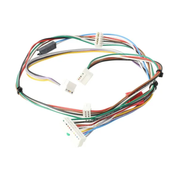Remeha power cable main PCB for Calenta Ace 7860300