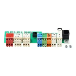 Remeha aansluitprint cb21 voor Calenta Ace (o.a. Calenta Ace-Matic 40c) 7867392