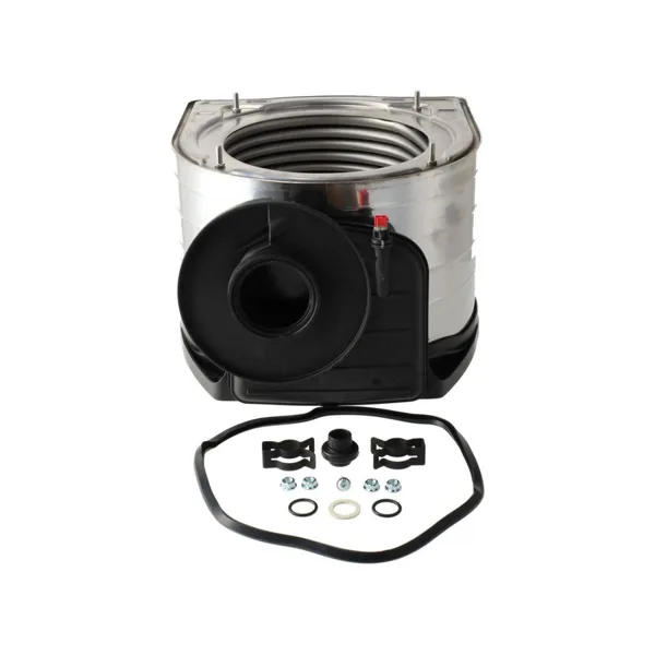 Remeha heat exchanger 32-40kW for Calenta Ace 7871679