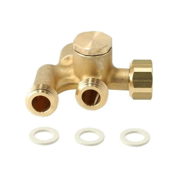 Remeha hydroblock DHW for Calenta Ace 7871683