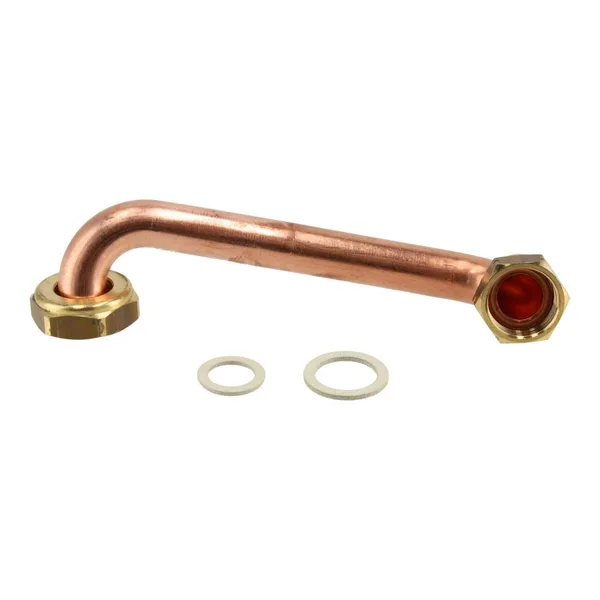 Remeha return pipe hydroblock - pump for Calenta Ace 7871700