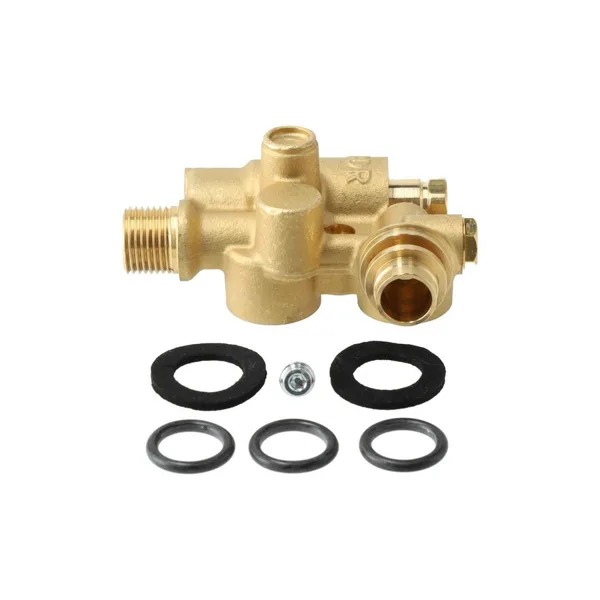 Remeha hydroblock right combi (9 l/min) for Calenta Ace 7873600