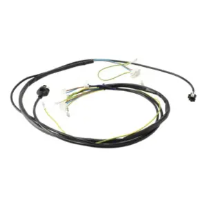 Remeha kabelboom 230v (pomp, 3-wegklep) voor Calenta Ace (o.a. Calenta Ace-Matic 40c) 7873611