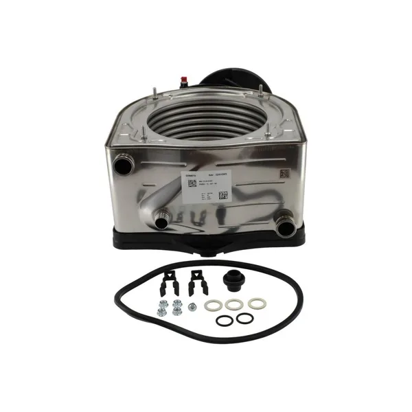 Remeha heat exchanger 28-32kW for Calenta Ace 7879245