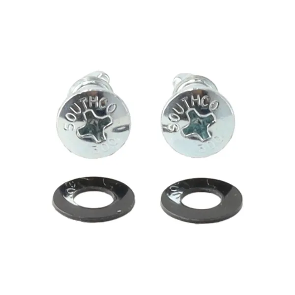 Remeha quarter-turn screw