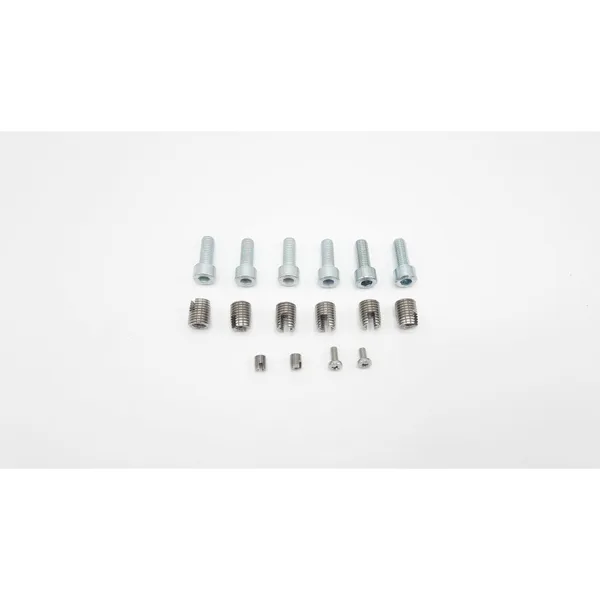 Remeha set of inserts (M4/M8)