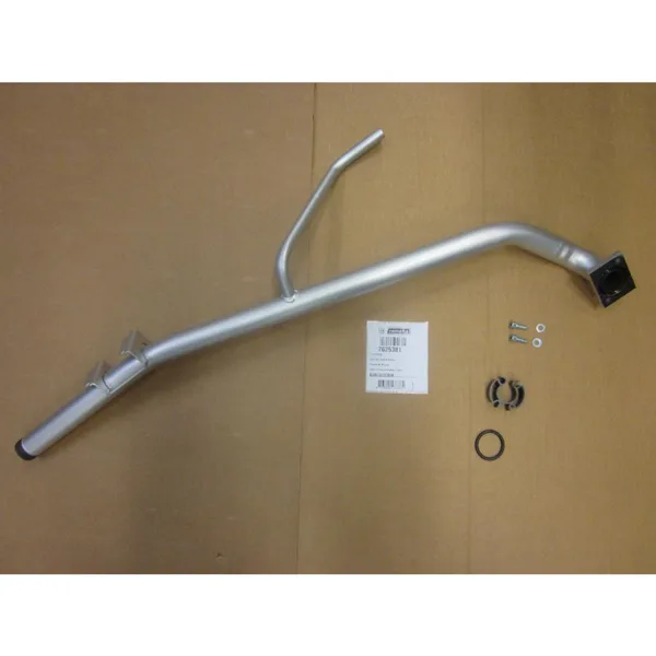 Remeha flow pipe for e.g. Quinta Ace 160 7625381