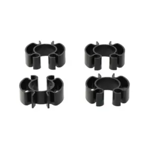 Remeha kabel klem 4st