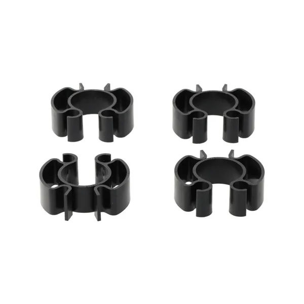 Remeha cable clamp 4 pcs