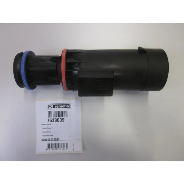 Remeha venturi bottom for Quinta Ace 7628639