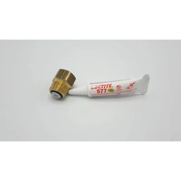 Remeha connection air vent/water pressure sensor for Quinta Ace 7632712