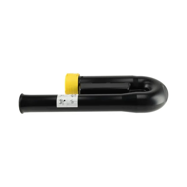 Remeha air inlet silencer for e.g. Quinta Ace 160 7633294